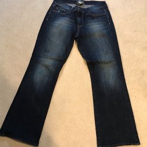 Lucky Jeans